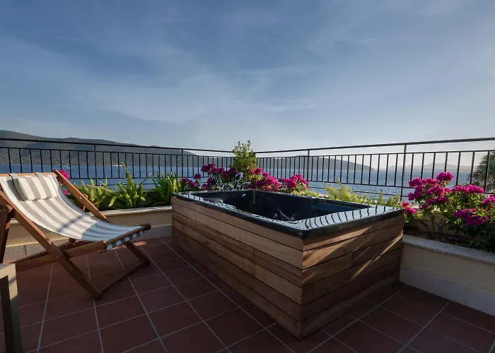 Casa Nonna - Adult Only Hotel Bodrum