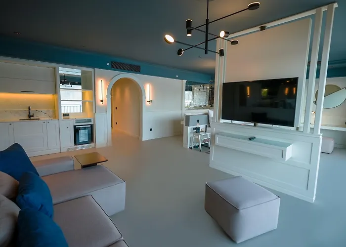 Hotel Casa Nonna - Adult Only 5*