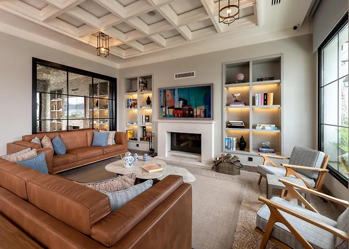 Casa Nonna - Adult Only מלון