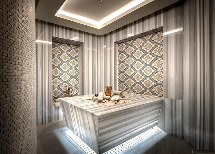 Hotel Casa Nonna - Adult Only