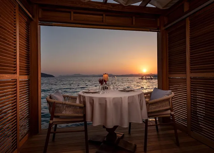 Hotel Casa Nonna - Adult Only Bodrum