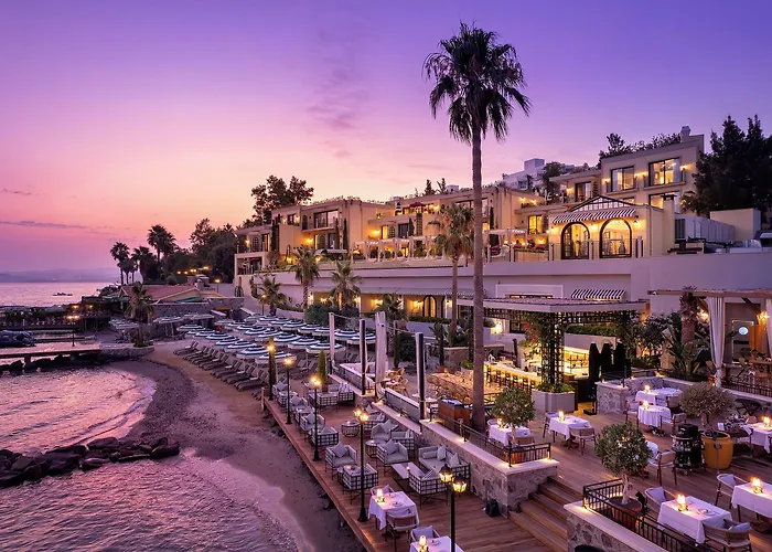 Hotel Casa Nonna - Adult Only 5*