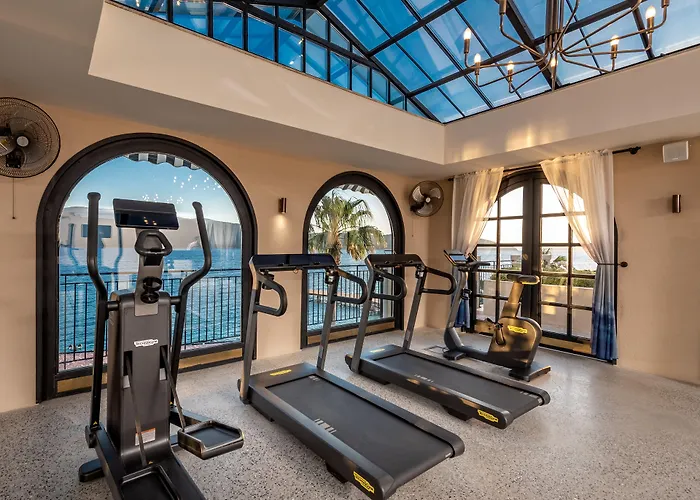 Casa Nonna - Adult Only מלון 5*